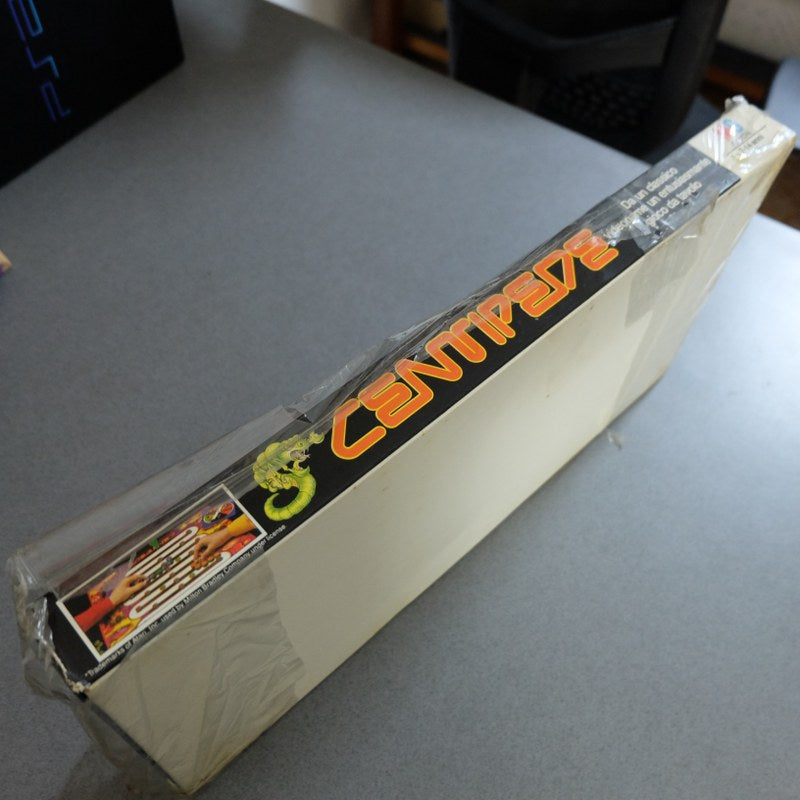 Vendita Centipede MB GIochi Nuovo - Retrogaming Shop