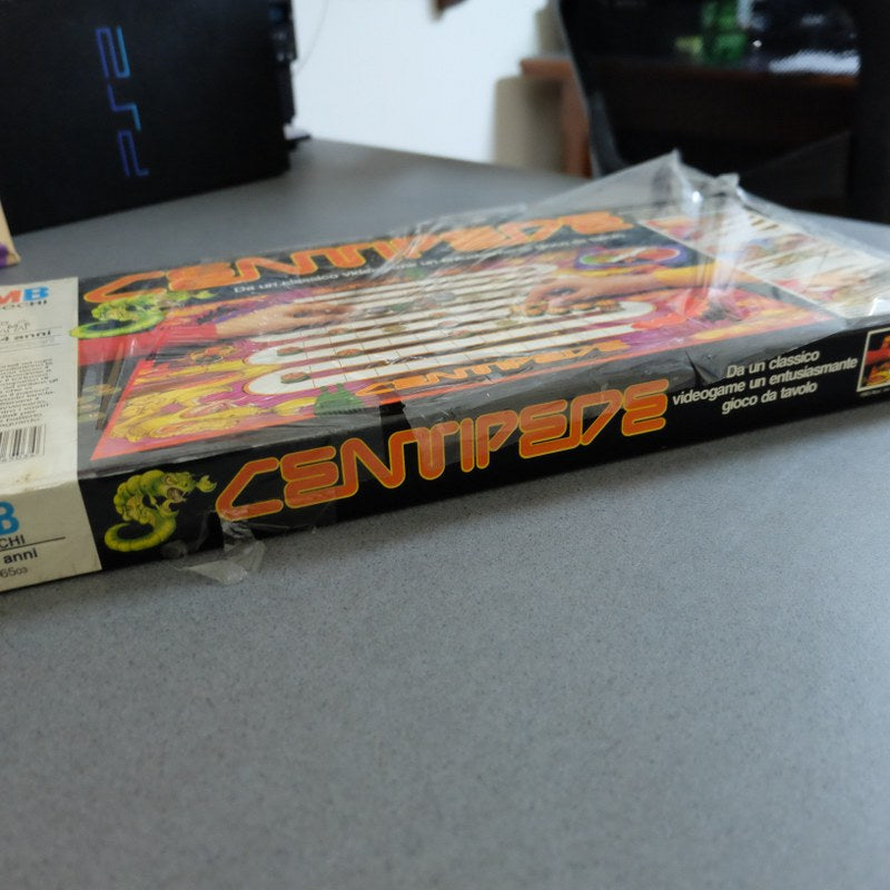 Vendita Centipede MB GIochi Nuovo - Retrogaming Shop