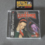 Vendita Clock Tower 2 The Struggle Within - Retrogaming Shop