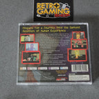 Vendita Clock Tower 2 The Struggle Within - Retrogaming Shop
