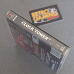 Vendita Clock Tower - Retrogaming Shop