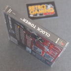 Vendita Clock Tower - Retrogaming Shop