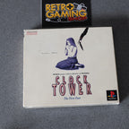 Vendita Clock Tower The First Fear - Retrogaming Shop