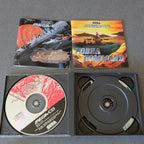 Vendita Sol-feace/Cobra Command Mega-CD - Retrogaming Shop