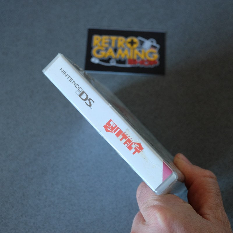 Vendita Contact Nuovo - Retrogaming Shop