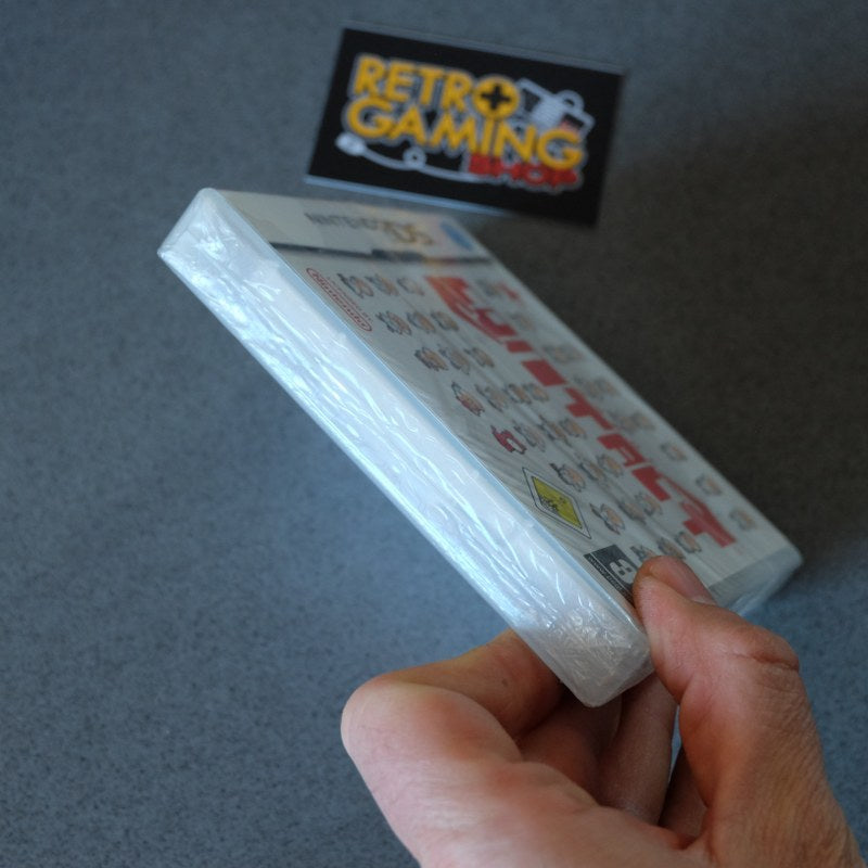 Vendita Contact Nuovo - Retrogaming Shop