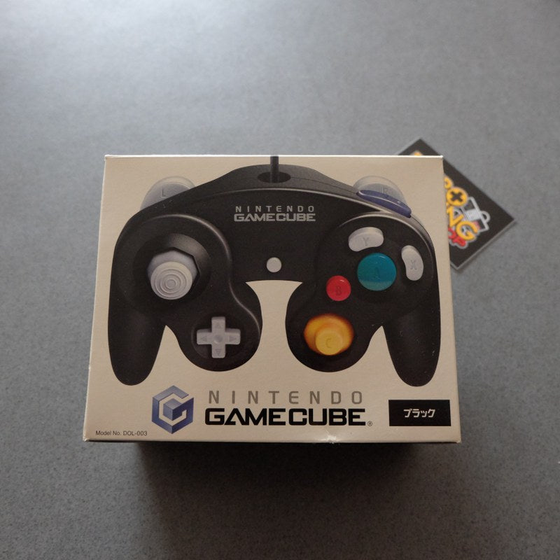 Controller Gamecube Boxato - Nintendo