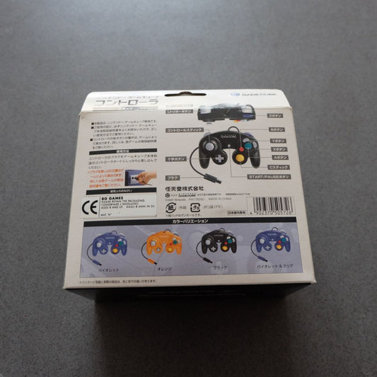 Controller Gamecube Boxato - Nintendo