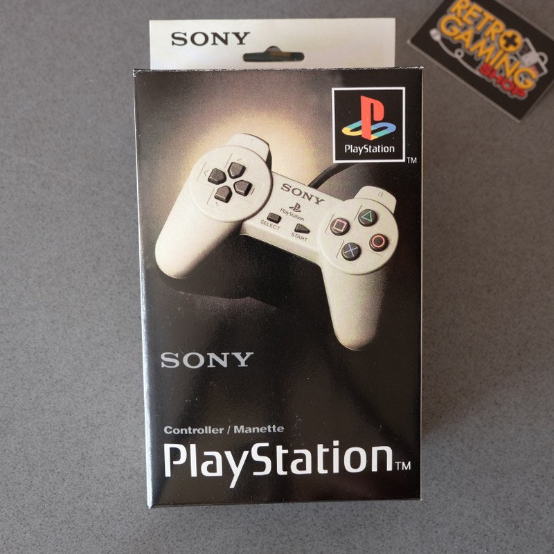 Controller Playstation 1 Compatibile - Sony