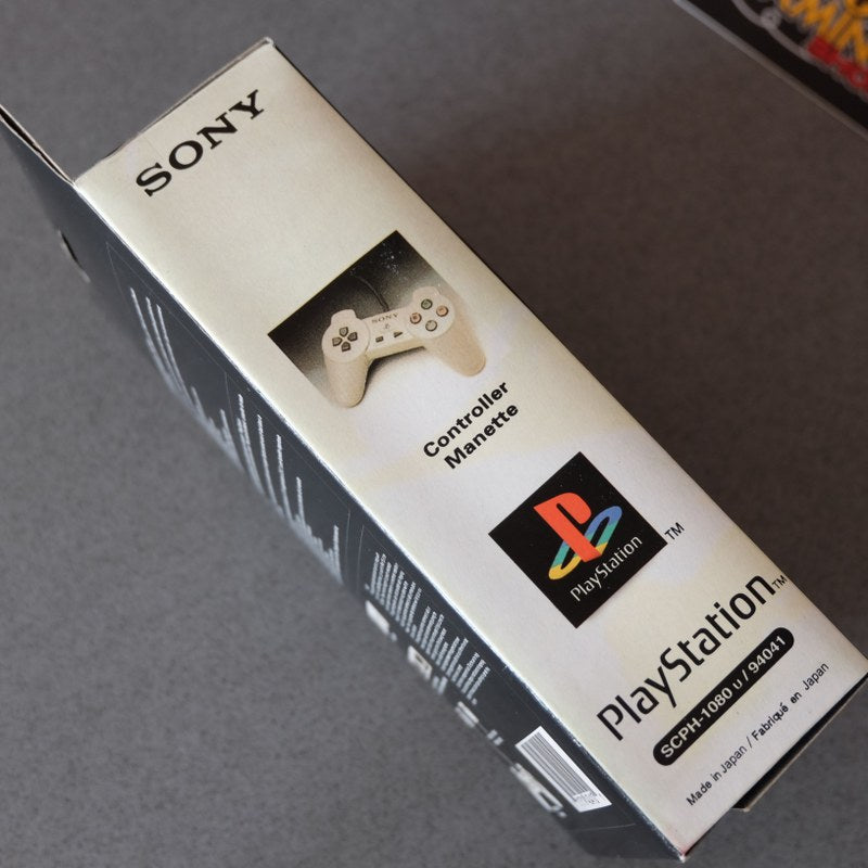 Controller Playstation 1 Compatibile - Sony