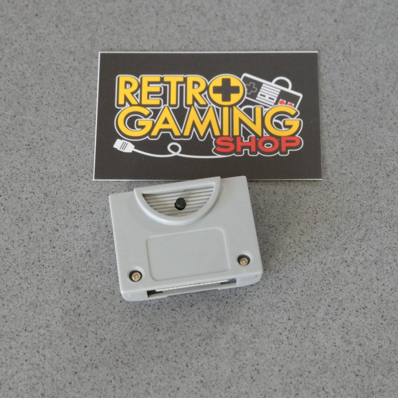 Vendita Controller Pack Nintendo 64 Compatibile - Retrogaming Shop