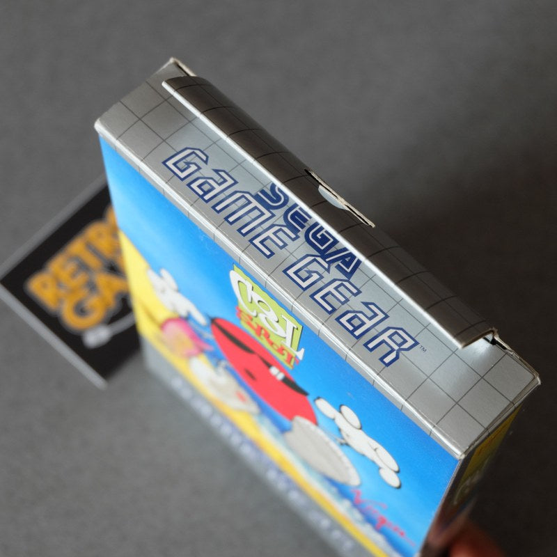 Vendita Cool Spot - Retrogaming Shop