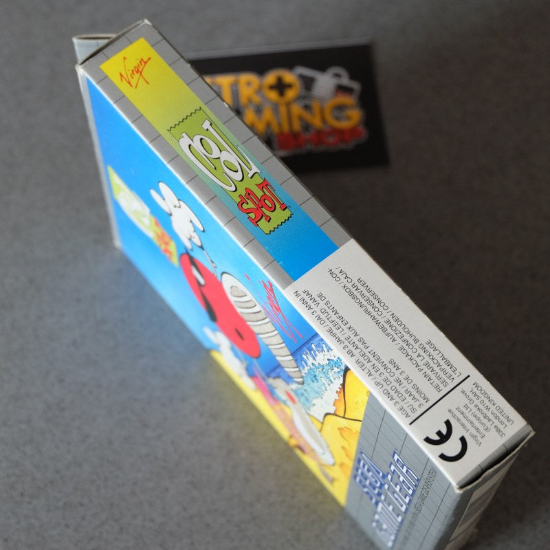 Vendita Cool Spot - Retrogaming Shop