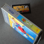 Vendita Cool Spot - Retrogaming Shop