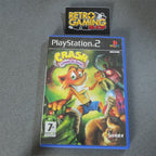 Vendita Crash Il Dominio Sui Mutanti - Retrogaming Shop