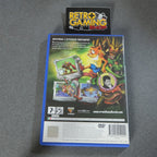 Vendita Crash Il Dominio Sui Mutanti - Retrogaming Shop