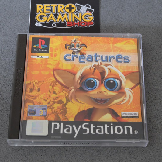 Creatures