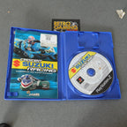 Vendita Crescent Suzuki Racing - Retrogaming Shop