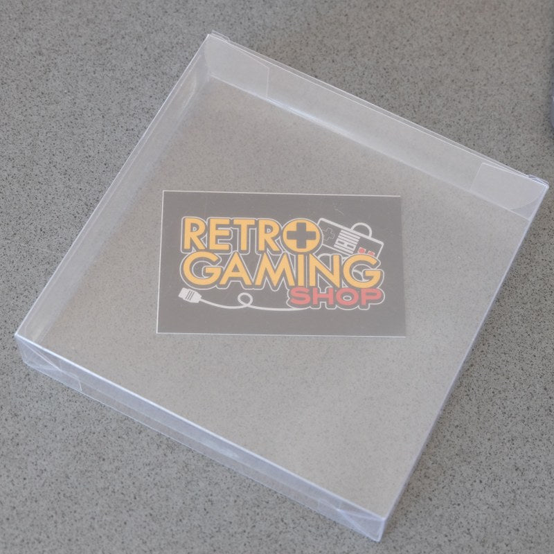 Vendita Custodia Protettiva Giochi Game Boy - Retrogaming Shop
