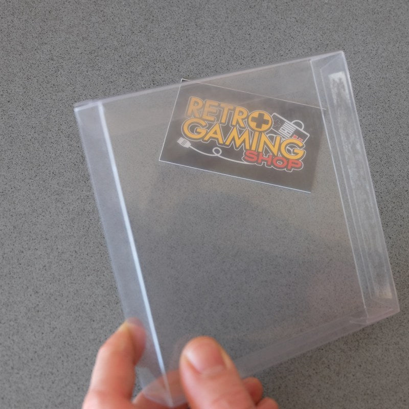 Vendita Custodia Protettiva Giochi Game Boy - Retrogaming Shop