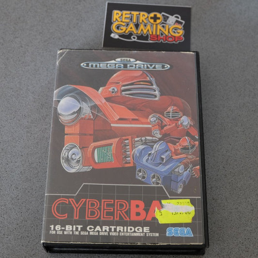 Cyberball