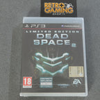 Vendita Dead Space 2 Limited Edition Nuovo - Retrogaming Shop