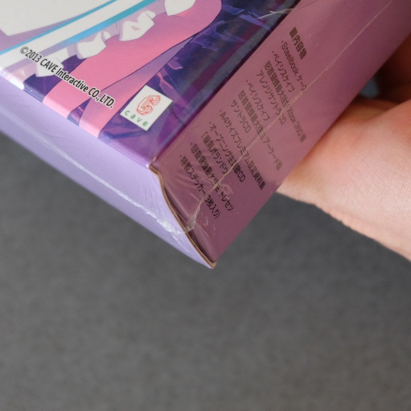 Vendita Dodonpachi Saidaioujou Super Limited Edition Nuova - Retrogaming Shop
