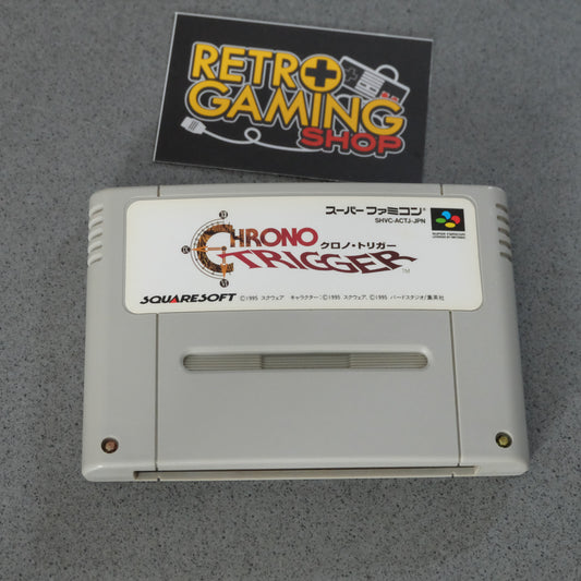 Chrono Trigger