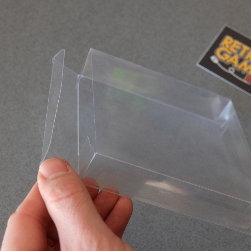 Vendita Custodia Protettiva Giochi Game Boy - Retrogaming Shop