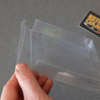 Vendita Custodia Protettiva Giochi Game Boy - Retrogaming Shop