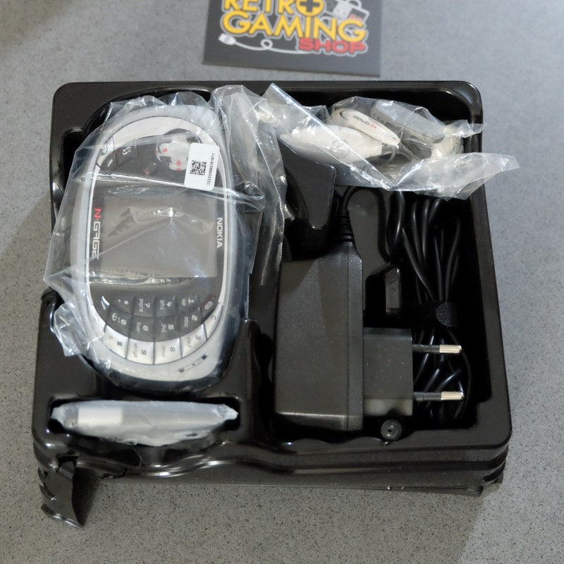 N-gage Qd New
