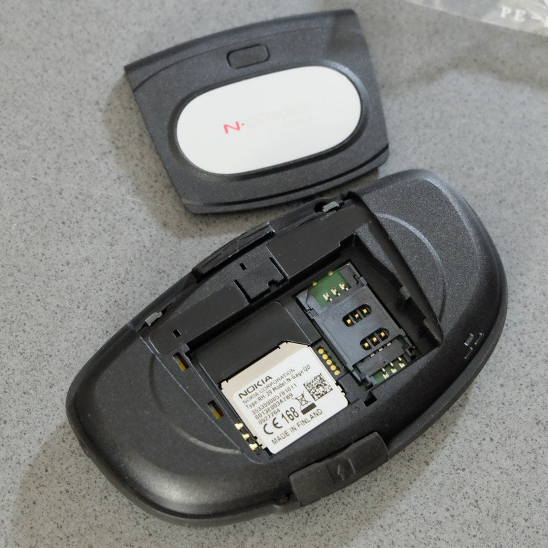 N-gage Qd New