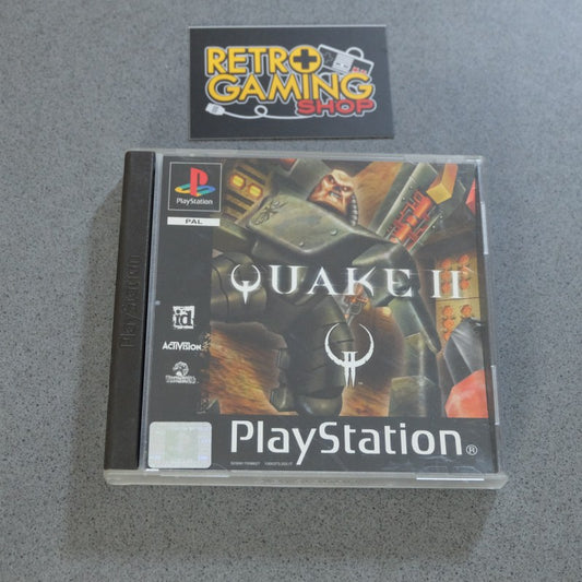 Quake 2