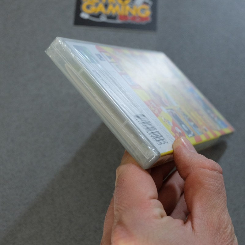 Vendita Ape Academy Nuovo - Retrogaming Shop