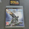Vendita Vanquish - Retrogaming Shop