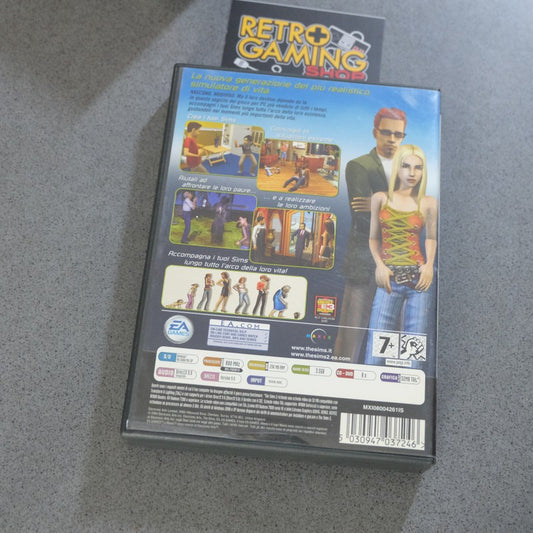 The Sims 2