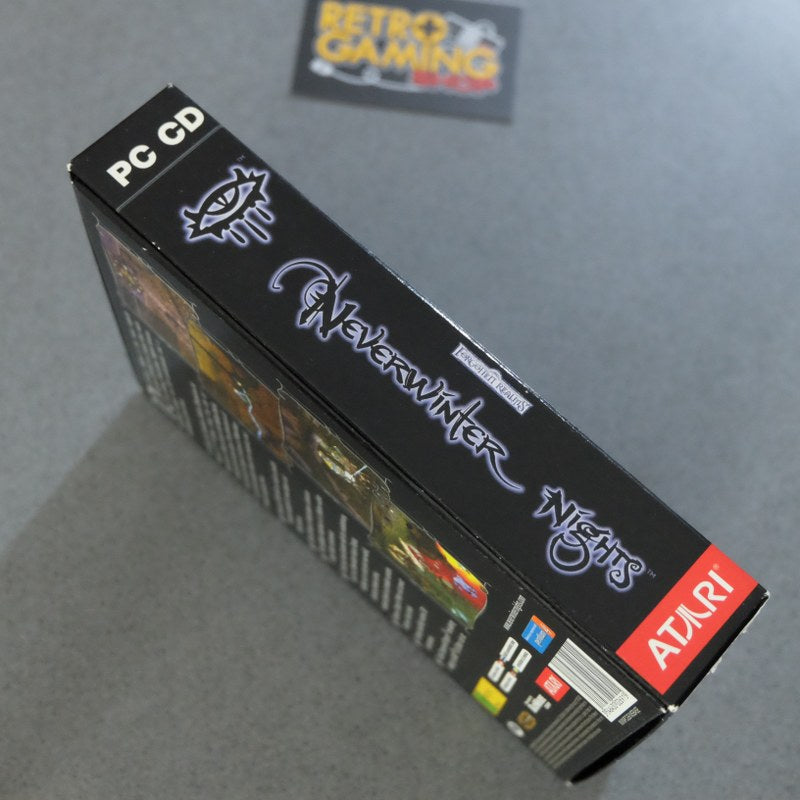 Vendita Neverwinter Nights - Retrogaming Shop