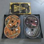 Vendita The Elder Scrolls III Morrowind Goty - Retrogaming Shop