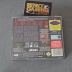 Vendita D - Retrogaming Shop