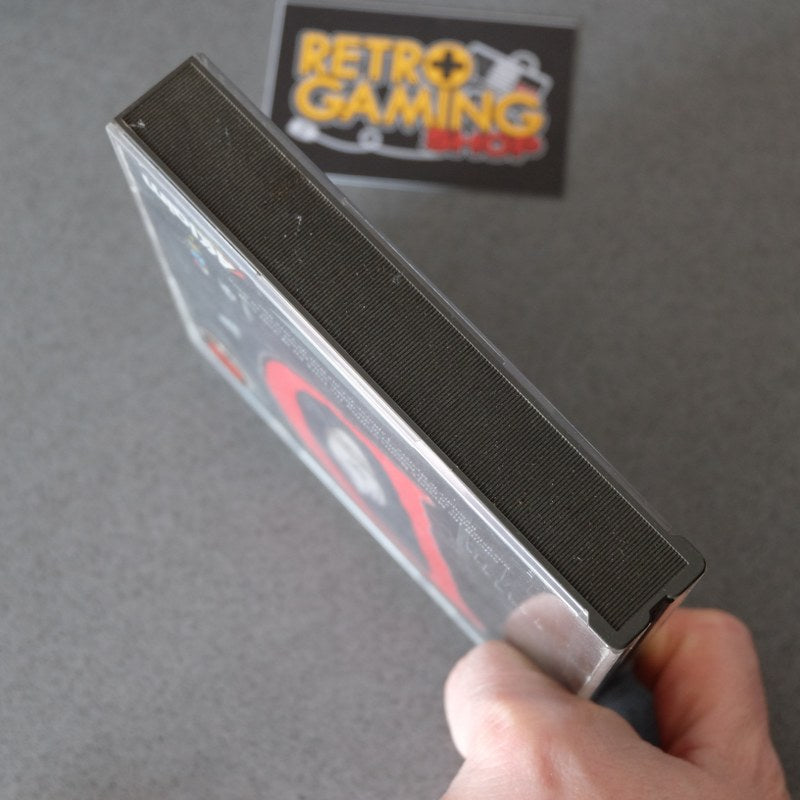 Vendita D - Retrogaming Shop