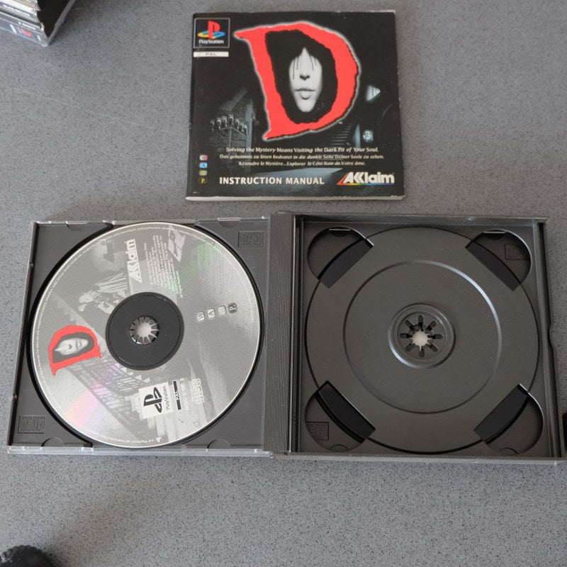 Vendita D - Retrogaming Shop