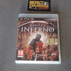 Vendita Dante’s Inferno - Retrogaming Shop