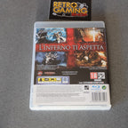 Vendita Dante’s Inferno - Retrogaming Shop