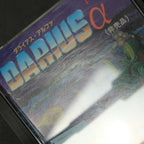 Vendita Darius Alpha Pc Engine - Retrogaming Shop
