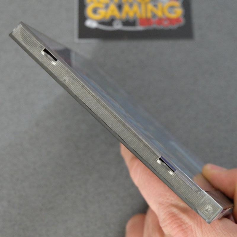 Darius Alpha PcEngine