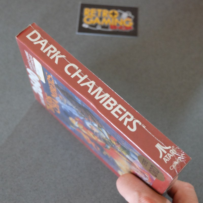 Dark Chambers Nuovo