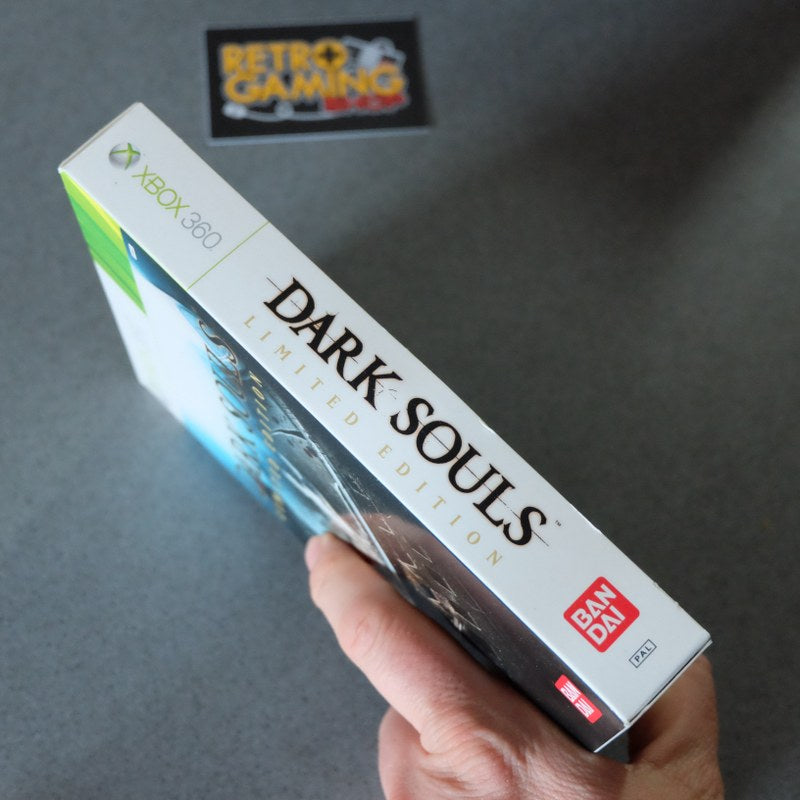 Vendita Dark Souls Limited Edition - Retrogaming Shop