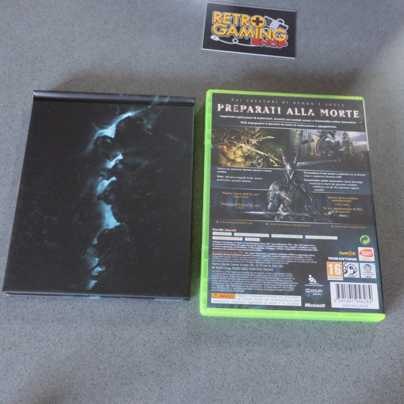 Dark Souls Limited Edition