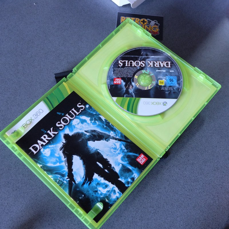 Dark Souls Limited Edition