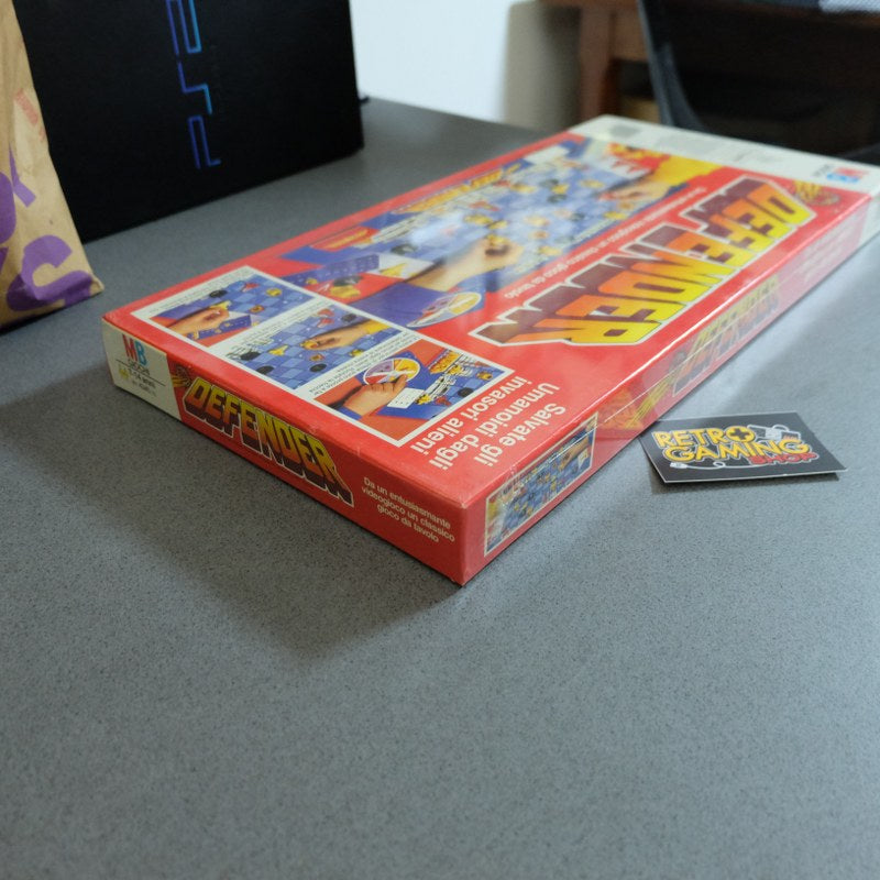 Vendita Defender MB Giochi Nuovo - Retrogaming Shop